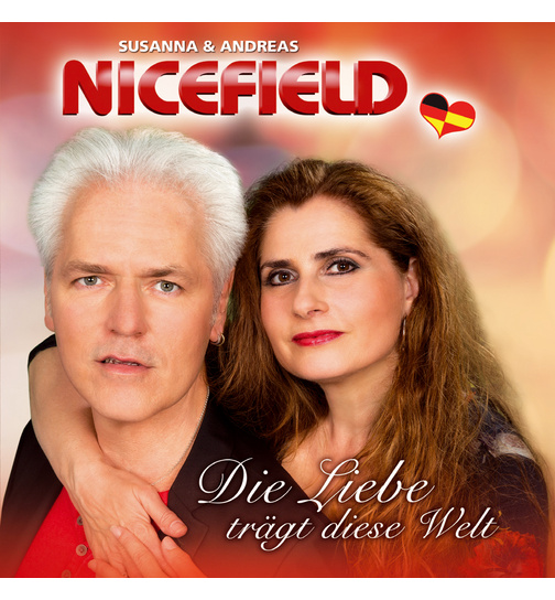 Nicefield - Die Liebe trgt diese Welt