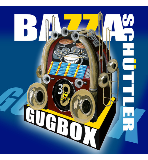 Bazzaschttler Eichberg - Gugbox