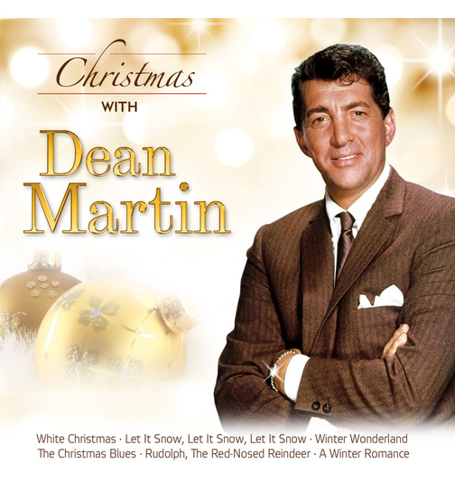 Christmas with Dean Martin