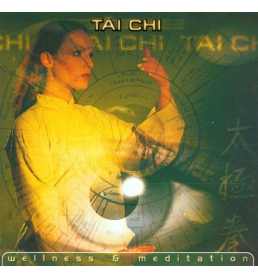 Tai Chi (Wellness & Meditation)