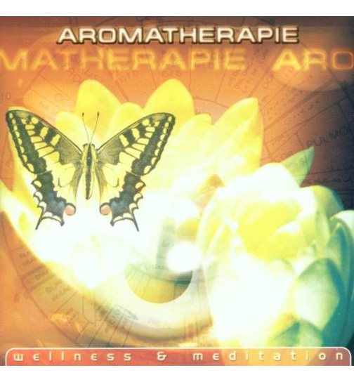 Aromatherapie (Wellness & Meditation)