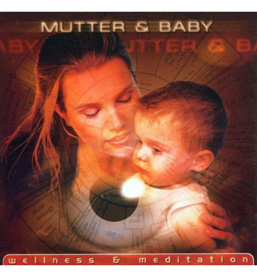 Mutter & Baby (Wellness & Meditation)