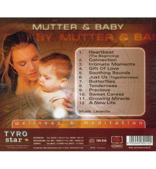 Mutter & Baby (Wellness & Meditation)