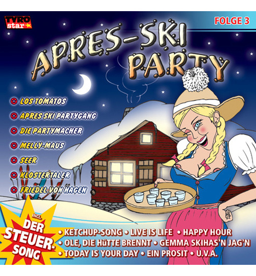 Apres Ski Party (Folge 3)