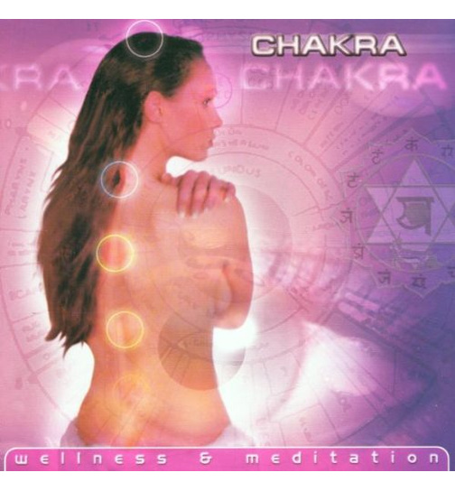 Chakra (Wellness & Meditation)