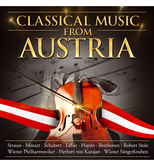 Classical Music from Austria