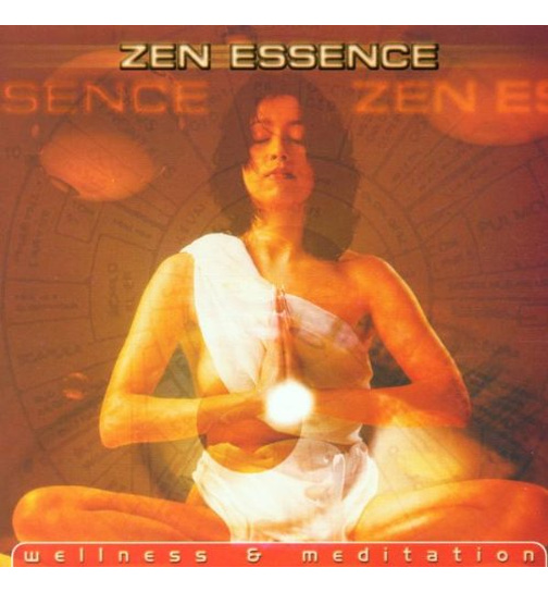 Zen Essence (Wellness & Meditation)