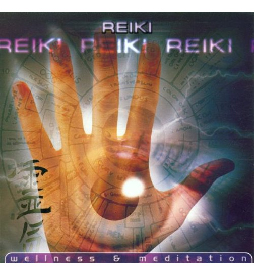 Reiki (Wellness & Meditation)