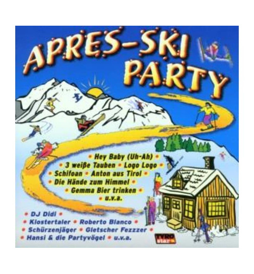 Apres Ski Party (Folge 1)