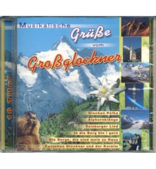 Musikalische Grsse vom Grossglockner