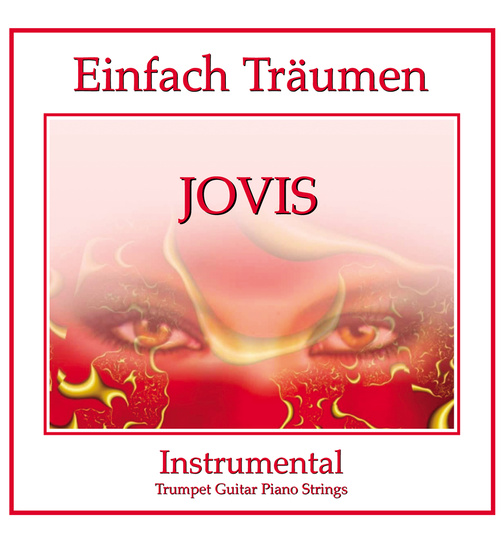 Jovis - Einfach Trumen - Trumpet Guitar Piano String (Instrumental)