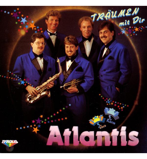 Atlantis - Trumen mit Dir