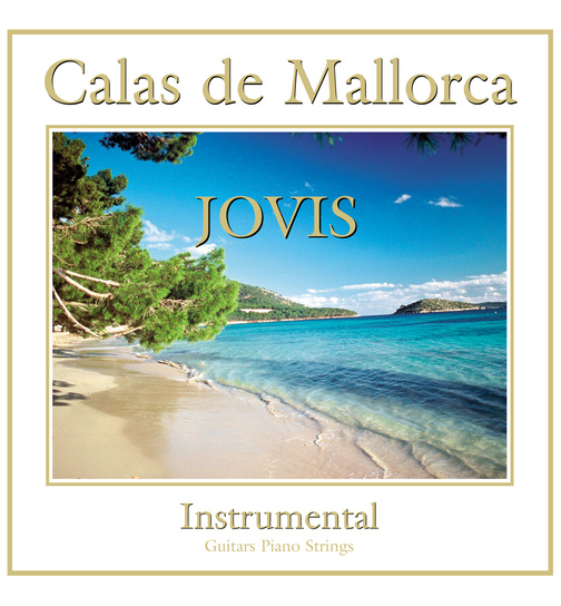Jovis - Calas de Mallorca Guitars Piano Strings Instrumental