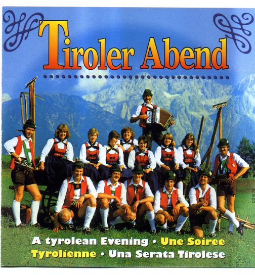 Tiroler Abend