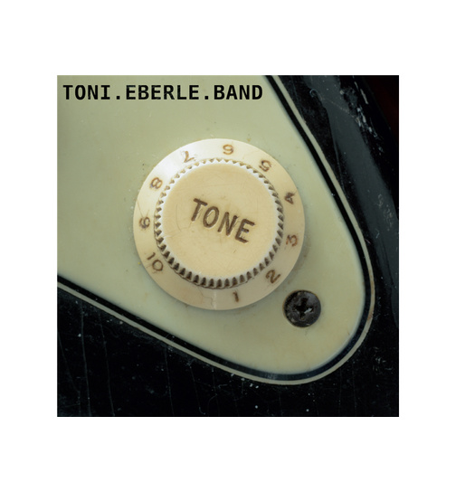 Toni Eberle Band - Tone