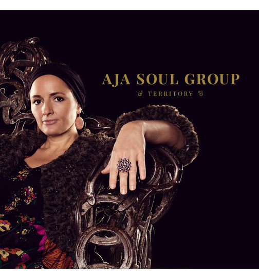 Aja Soul Group - Territory