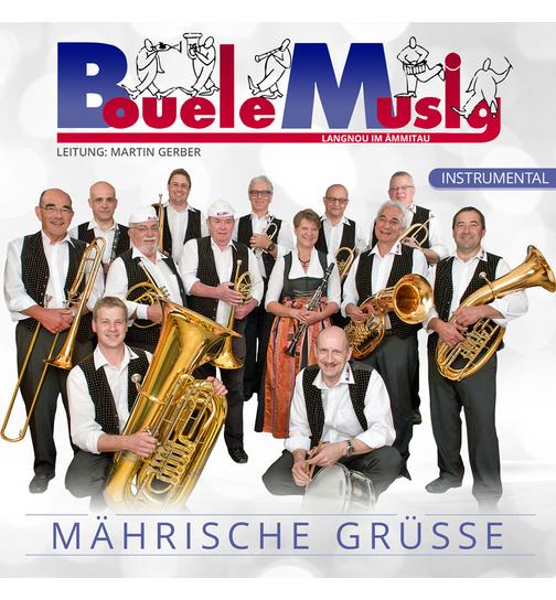 Bouelemusig - Mhrische Gre