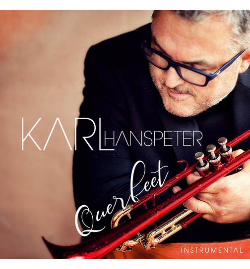 Karl Hanspeter - Querbeet