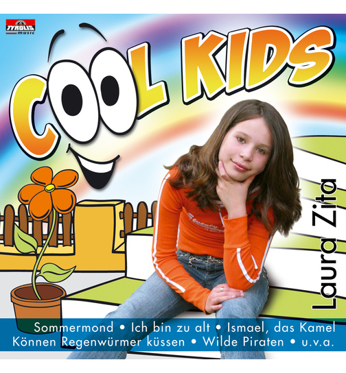 Laura Zita - Cool Kids