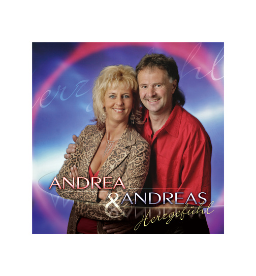 Andrea & Andreas - Herzgefhl