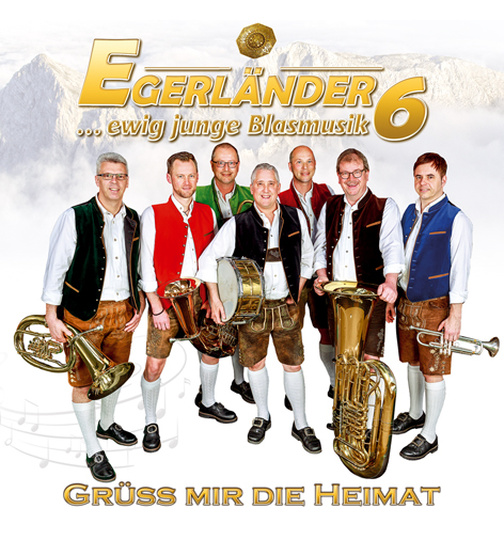 Egerlnder6 - Gr mir die Heimat