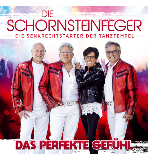 Die Schornsteinfeger - Das perfekte Gefhl