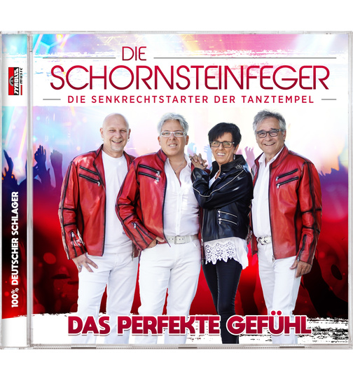 Die Schornsteinfeger - Das perfekte Gefhl