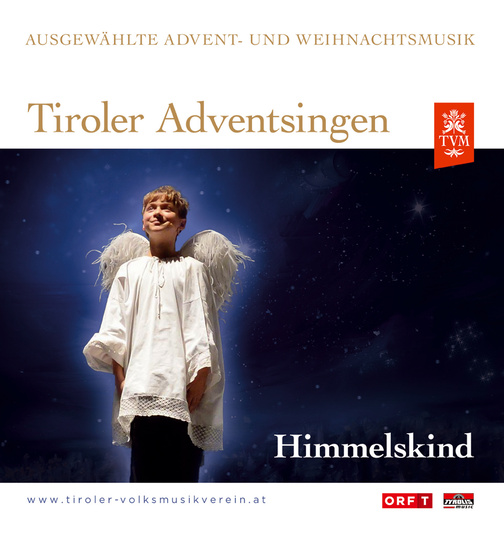 Tiroler Adventsingen - Himmelskind - Ausgabe 2