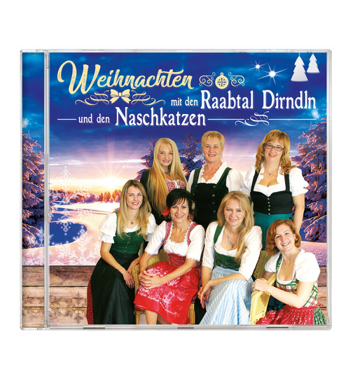 Raabtal Dirndln & Naschkatzen - Weihnachten mit den?