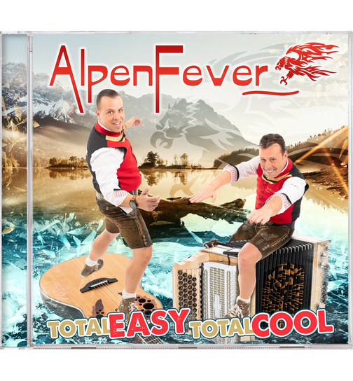 Alpenfever - Total easy, total cool