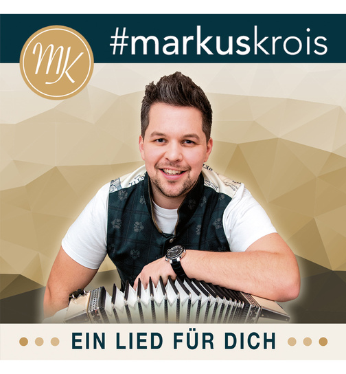 Markus Krois -  Ein Lied fr dich
