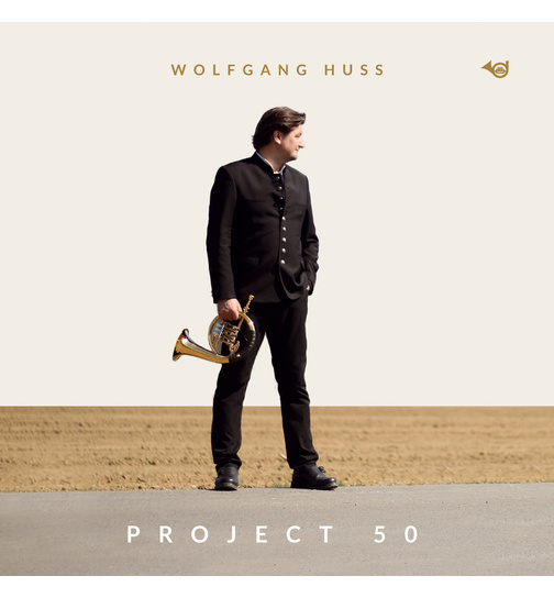 Wolfgang Huss - Project 50