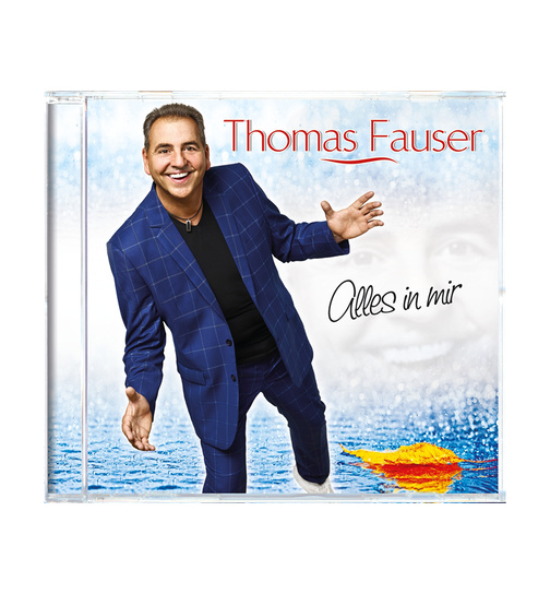 Thomas Fauser - Alles in mir