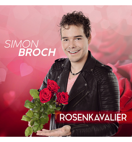 Simon Broch - Rosenkavalier