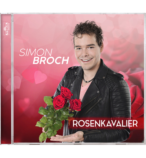 Simon Broch - Rosenkavalier