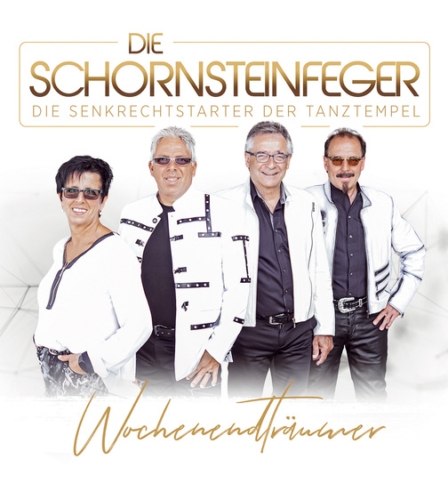 Die Schornsteinfeger - Wochenendtrumer