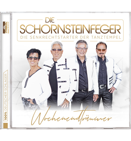 Die Schornsteinfeger - Wochenendtrumer