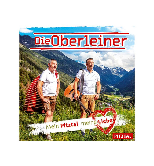 Die Oberleiner - Mein Pitztal, meine Liebe