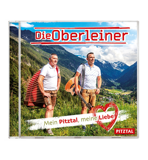 Die Oberleiner - Mein Pitztal, meine Liebe