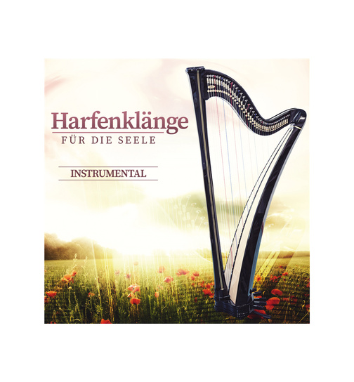 Krntner Harfenklang - Harfenklnge fr die Seele