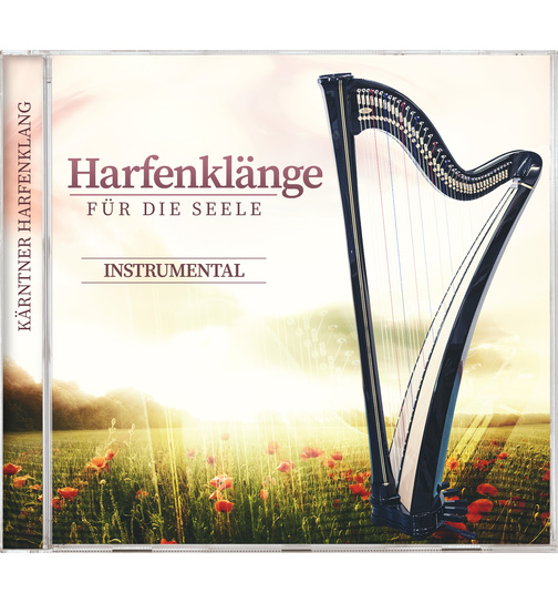 Krntner Harfenklang - Harfenklnge fr die Seele