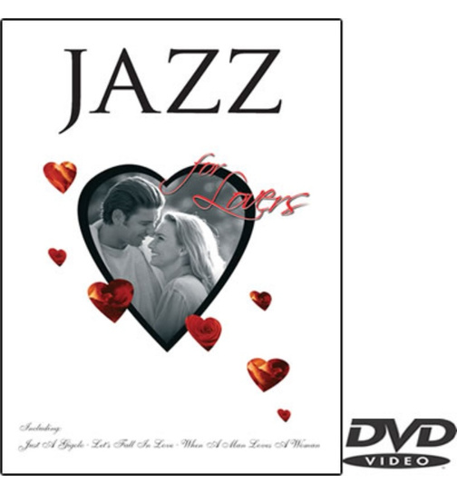 Jazz for Lovers