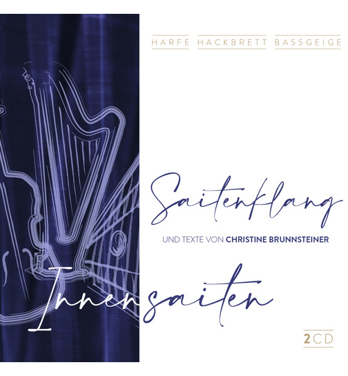 Saitenklang / Christine Brunnsteiner - Innensaiten