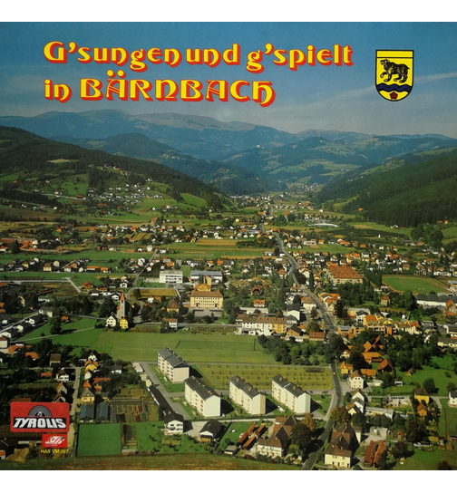 Gsungen und gspielt in Brnbach