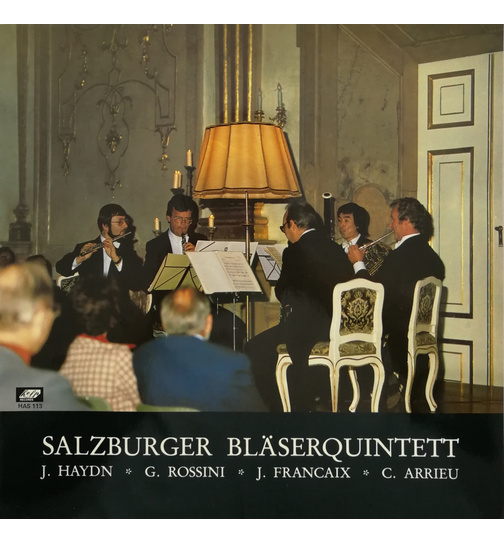 Salzburger Blserquintett