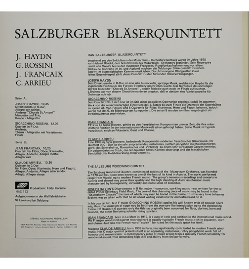 Salzburger Blserquintett