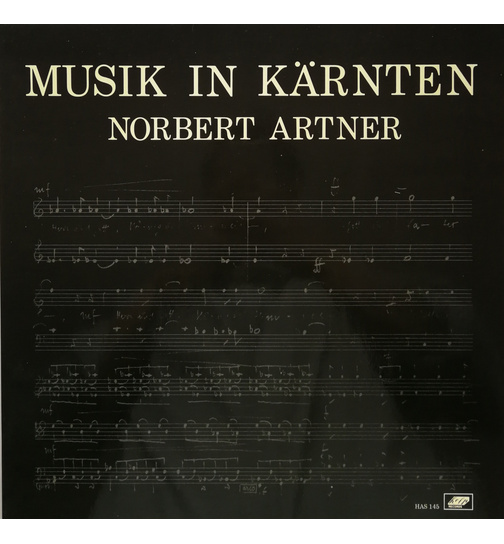 Norbert Artner - Musik in Krnten