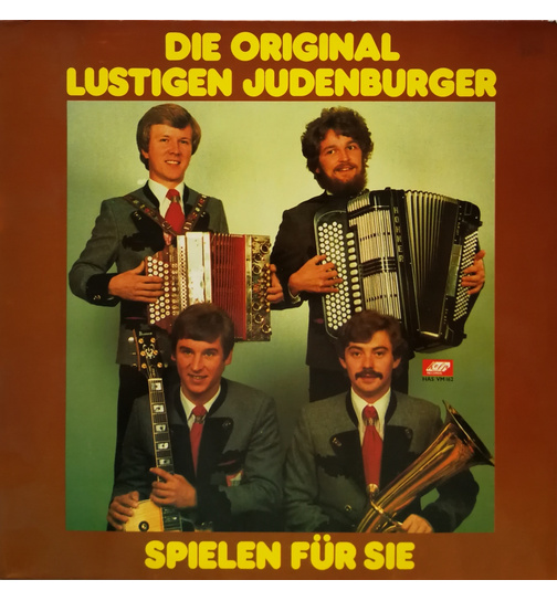 Original lustigen Judenburger - Spielen fr Sie