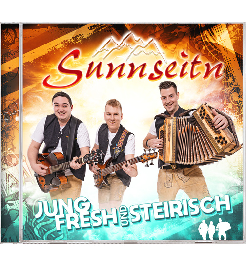 Sunnseitn - Jung-Fresh und Steirisch