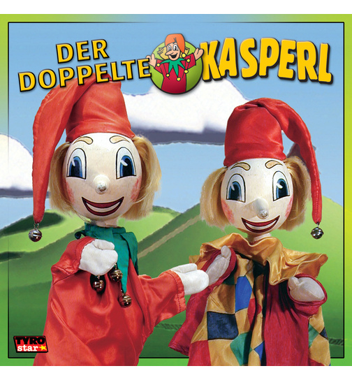 KASPERL - Der doppelte Kasperl